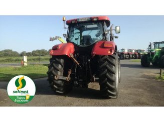 Tractor agricola Case IH PUMA 140 - 3