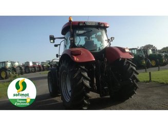Tractor agricola Case IH PUMA 140 - 4