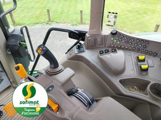 Tractor agricola John Deere 6140M - 7