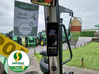 Tractor agricola John Deere 6140M - 8