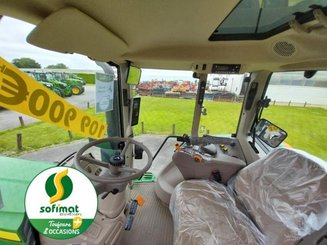 Tractor agricola John Deere 6140M - 6