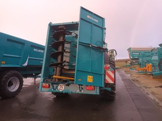 Remolques esparcidores Rolland RF6118 - 2