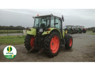 Tractor agricola Claas AXOS320 - 4