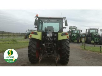 Tractor agricola Claas AXOS320 - 5
