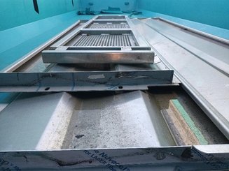 Remolques de cereales Rolland RS7840 - 10
