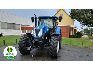 Tractor agricola New Holland T7170 - 2