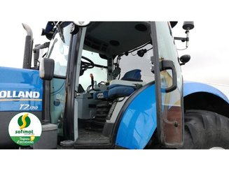 Tractor agricola New Holland T7170 - 3
