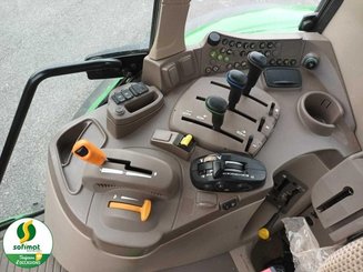 Tractor agricola John Deere 6120M - 3