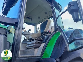 Tractor agricola John Deere 6R215 - 3