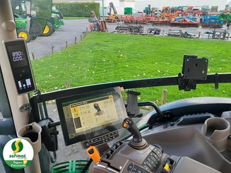 Tractor agricola John Deere 6R215 - 4