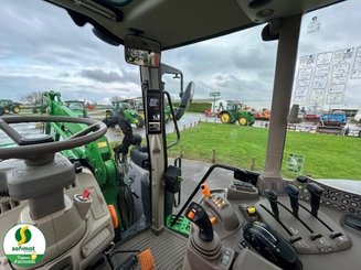 Tractor agricola John Deere 6155M - 7