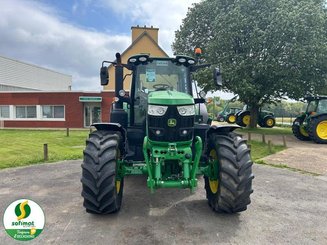 Tractor agricola John Deere 6155M - 1