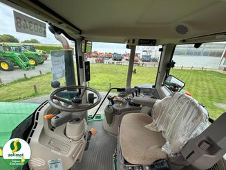 Tractor agricola John Deere 6155M - 7