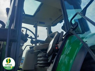 Tractor agricola John Deere 6120M - 8