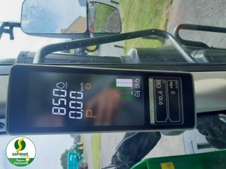 Tractor agricola John Deere 6120M - 10
