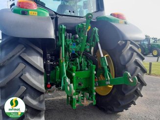 Tractor agricola John Deere 6120M - 5