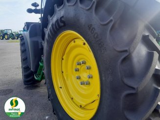 Tractor agricola John Deere 6120M - 6
