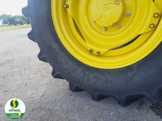 Tractor agricola John Deere 6120M - 7