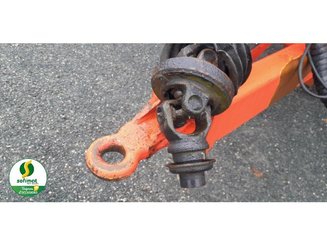 Remolques esparcidores Thievin MARAL180 - 3