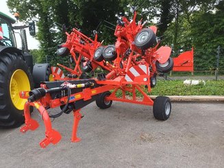 Henificadores Kuhn GF7903T - 2