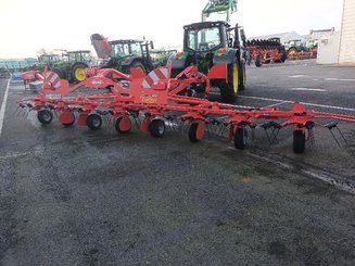 Henificadores Kuhn GF7903T - 1