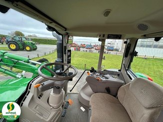 Tractor agricola John Deere 6120M - 6