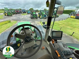 Tractor agricola John Deere 7270R - 6