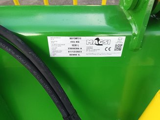 Accesorio otro Magsi BGFCMF210 - 4