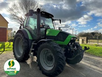 Tractor agricola Deutz M410 - 1