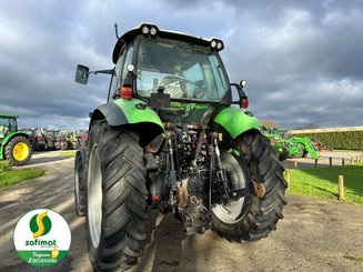 Tractor agricola Deutz M410 - 2