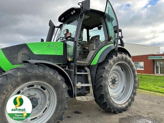 Tractor agricola Deutz M410 - 4