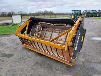 Cucharas distribuidoras de pienso Emily DIS'FIB260 - 1