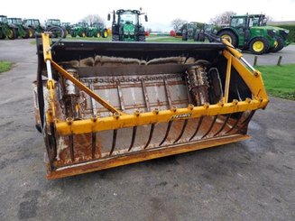 Cucharas distribuidoras de pienso Emily DIS'FIB260 - 1