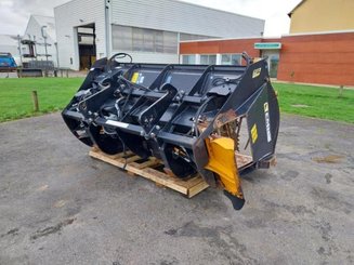 Cucharas distribuidoras de pienso Emily DIS'FIB260 - 3