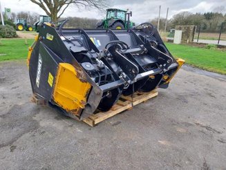 Cucharas distribuidoras de pienso Emily DIS'FIB260 - 4