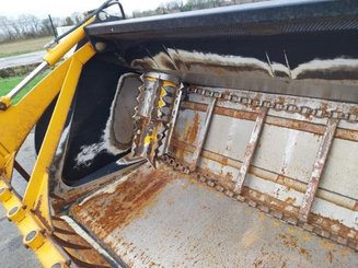 Cucharas distribuidoras de pienso Emily DIS'FIB260 - 5