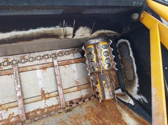 Cucharas distribuidoras de pienso Emily DIS'FIB260 - 6