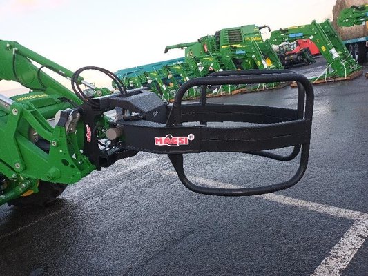 Accesorio otro Magsi PBRFE120 - 1