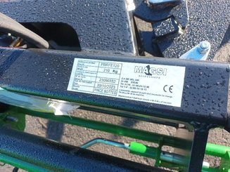 Accesorio otro Magsi PBRFE120 - 1