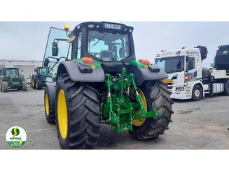 Tractor agricola John Deere 6195M - 1