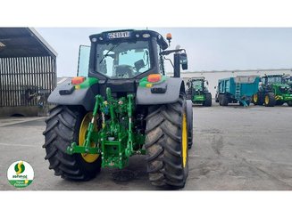 Tractor agricola John Deere 6195M - 2