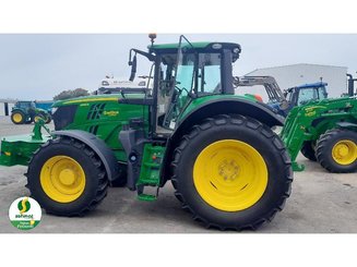 Tractor agricola John Deere 6195M - 4