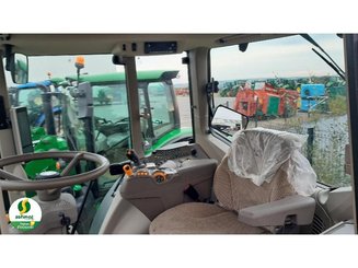 Tractor agricola John Deere 6195M - 5