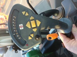 Sulfatadora Hardi MEGASMARTCOM1200 - 9