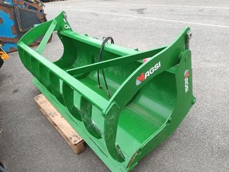 Tractor agricola Magsi BGTRF4-230EM - 2