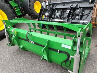 Tractor agricola Magsi BGTRF4-230EM - 3