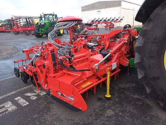 Grada rotativa - HR4530RCS