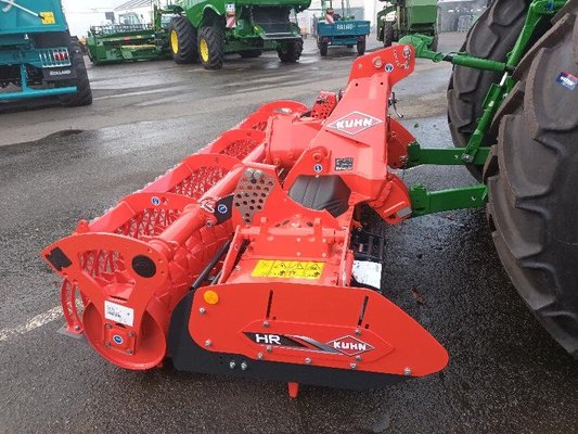 Grada rotativa - HR3030