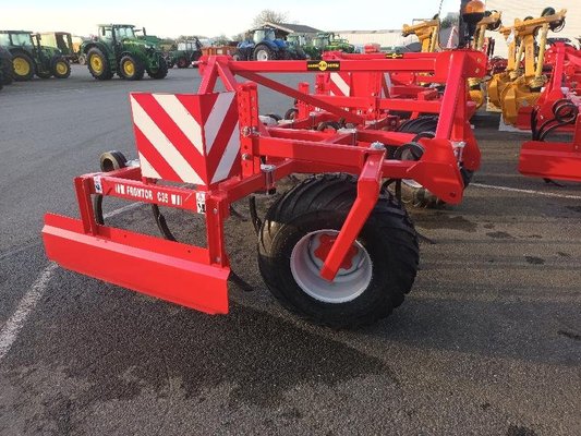 Cultivadores Labbe Rotiel FONTORC35 - 1