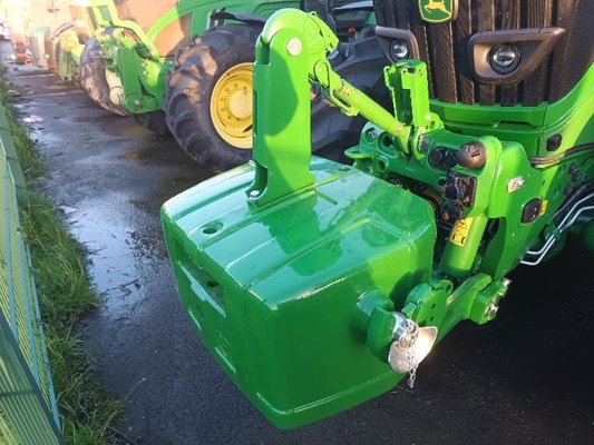 Accesorio otro John Deere MASSE AV 900KG - 1